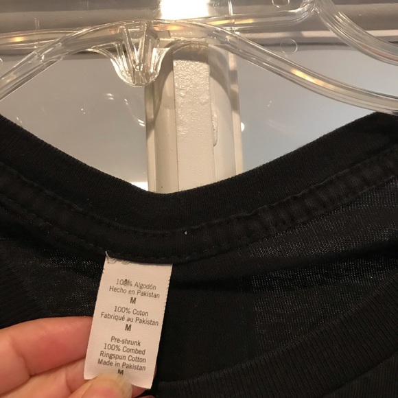 Graphic t shirt - Picture 2 of 3